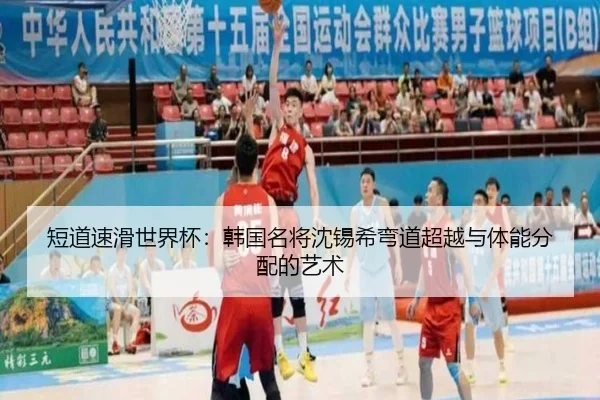 短道速滑世界杯：韩国名将沈锡希弯道超越与体能分配的艺术